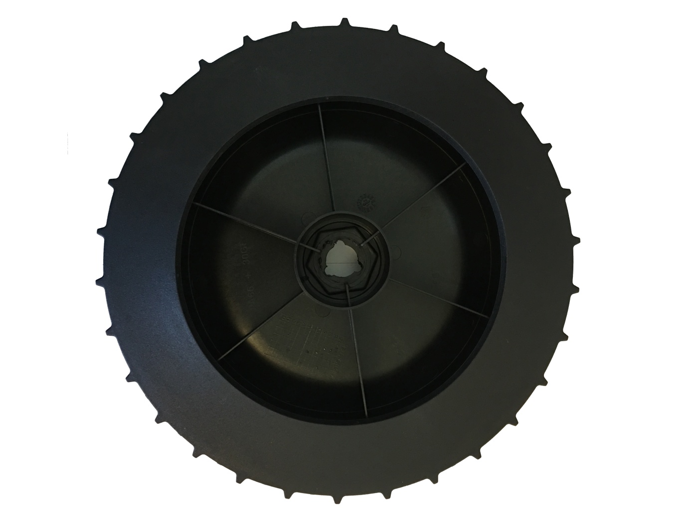 Rear wheel Automower 220AC GPLSHOP